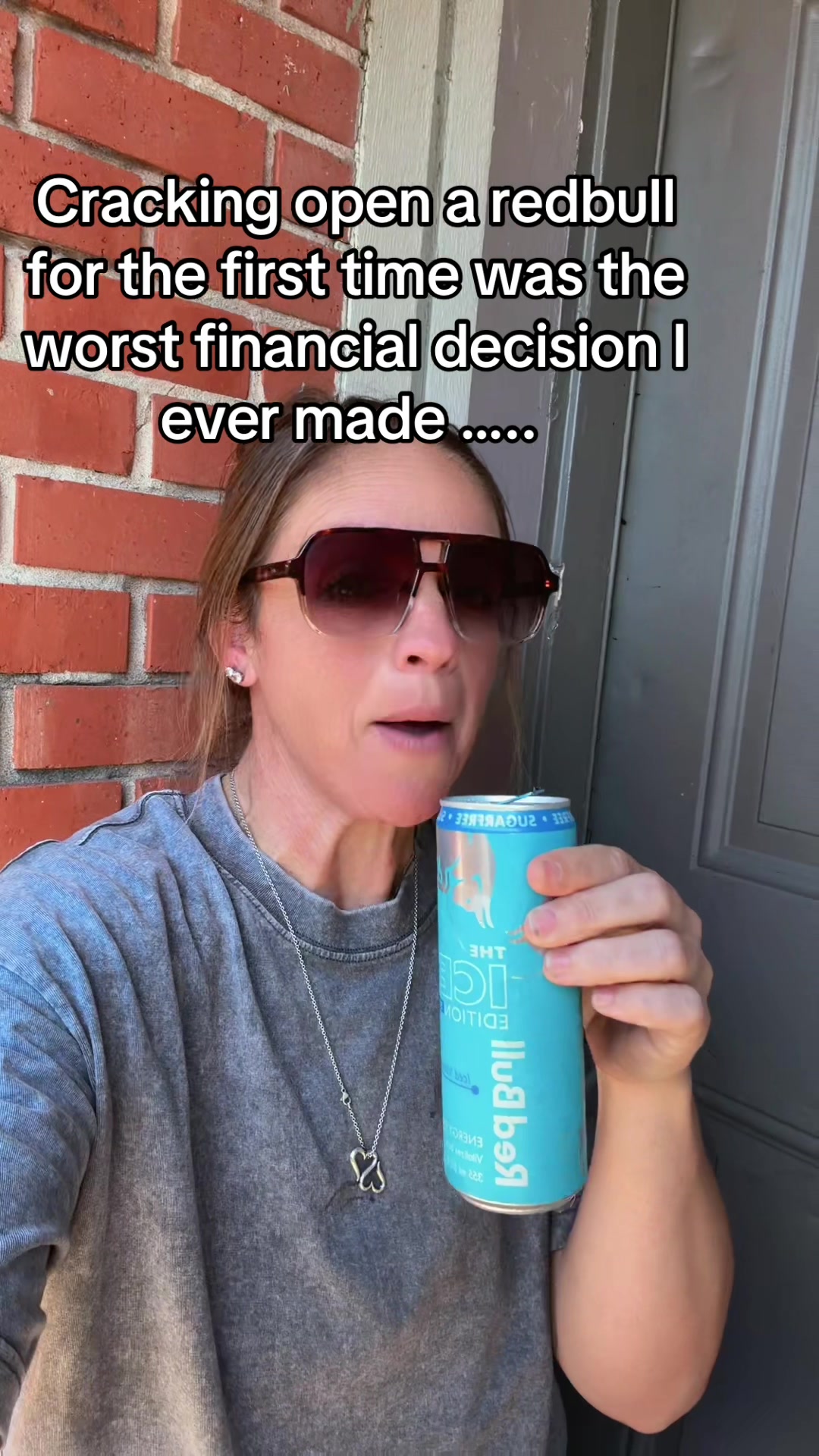 @Kristen Ramirez
