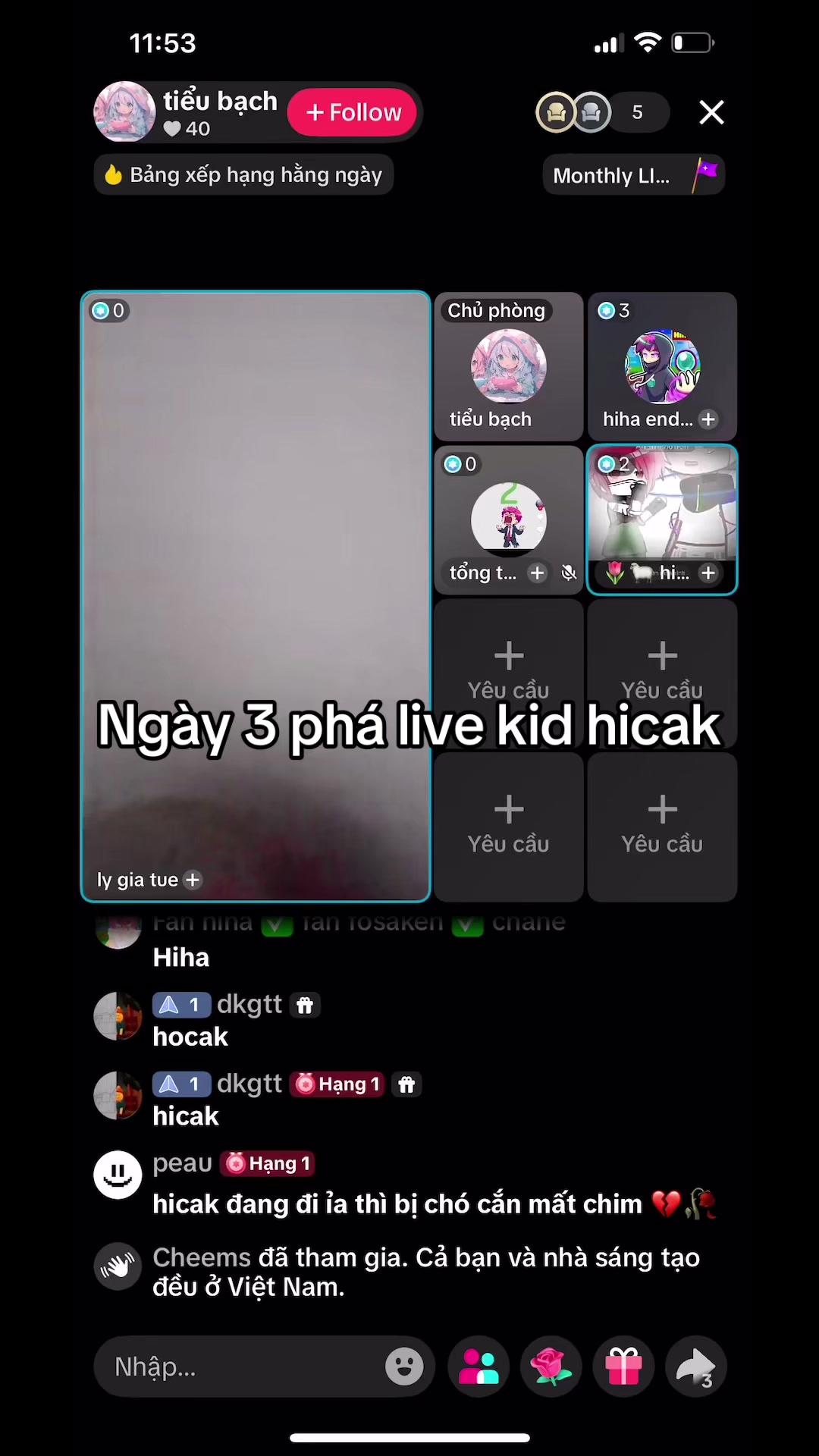 @Cheems