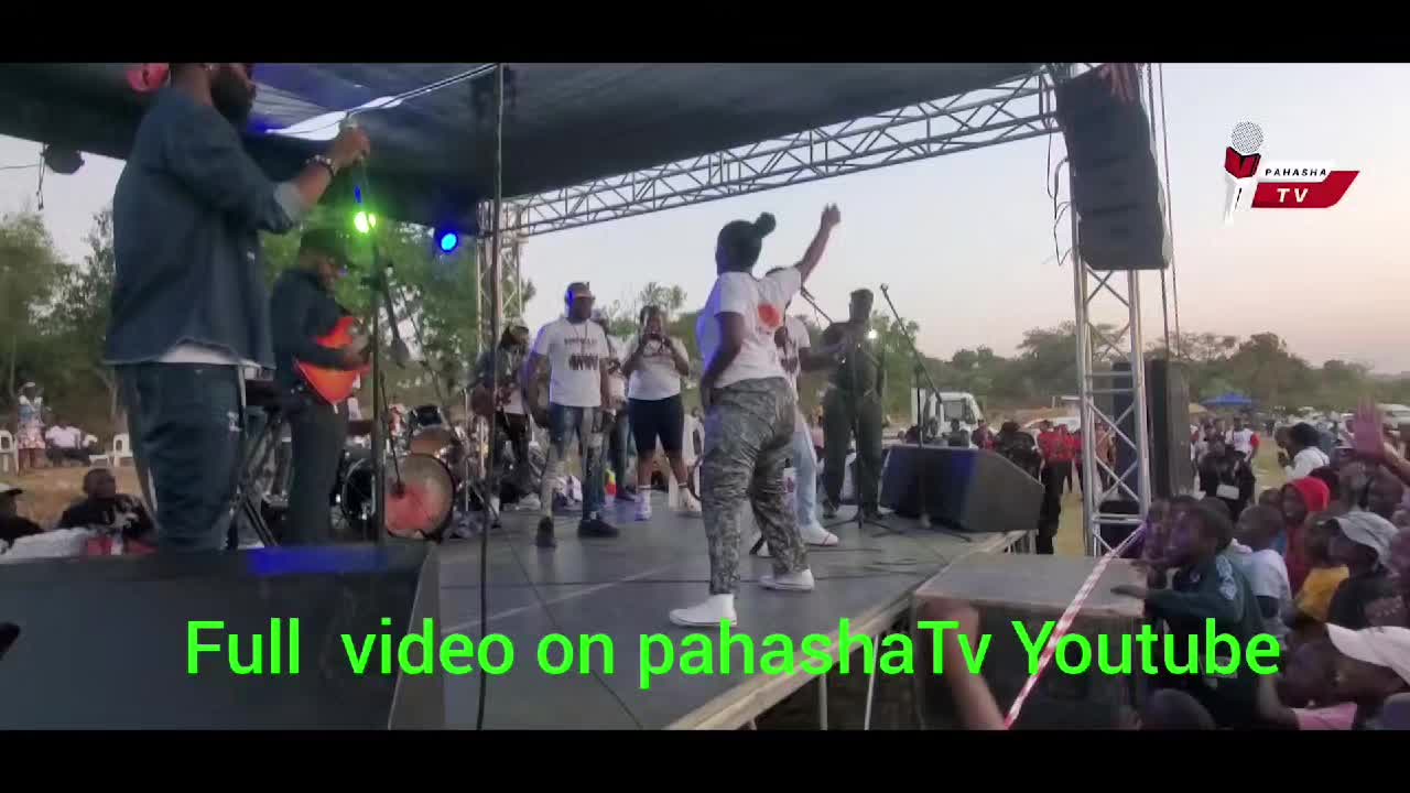 @pahashaTv
