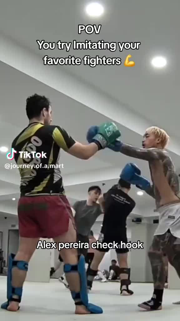 @ironshinmmalasvegas