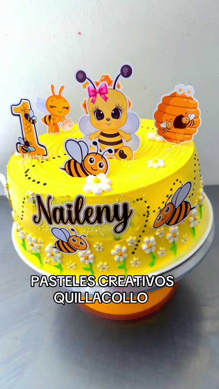 @PASTELES CREATIVOS