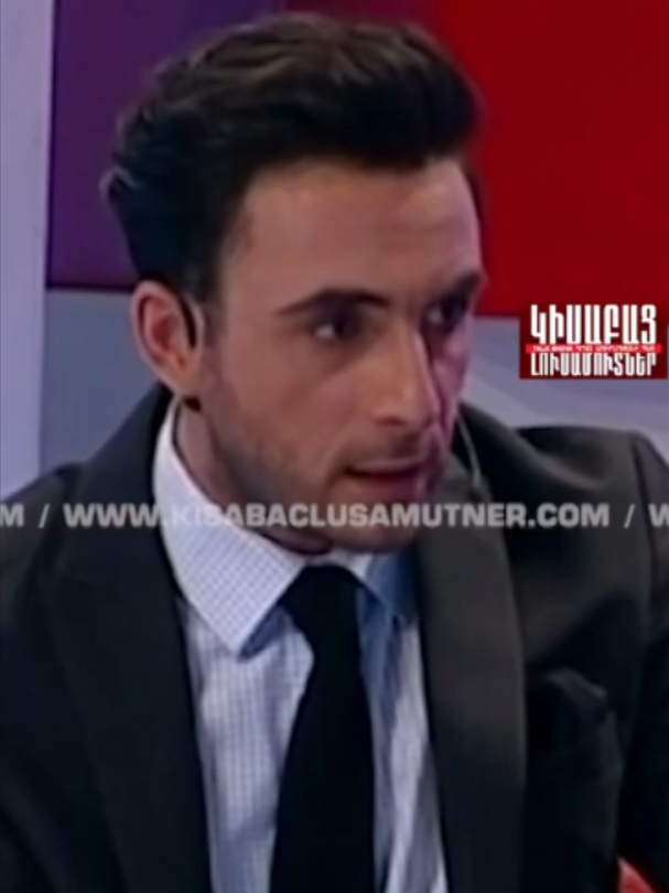 @ԿԻՍԱԲԱՑ ԼՈՒՍԱՄՈՒՏՆԵՐ