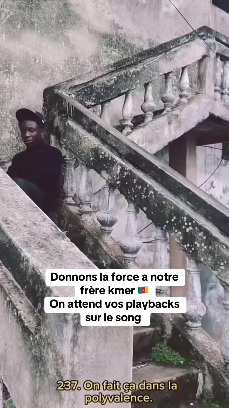 @KAMERS 🇨🇲