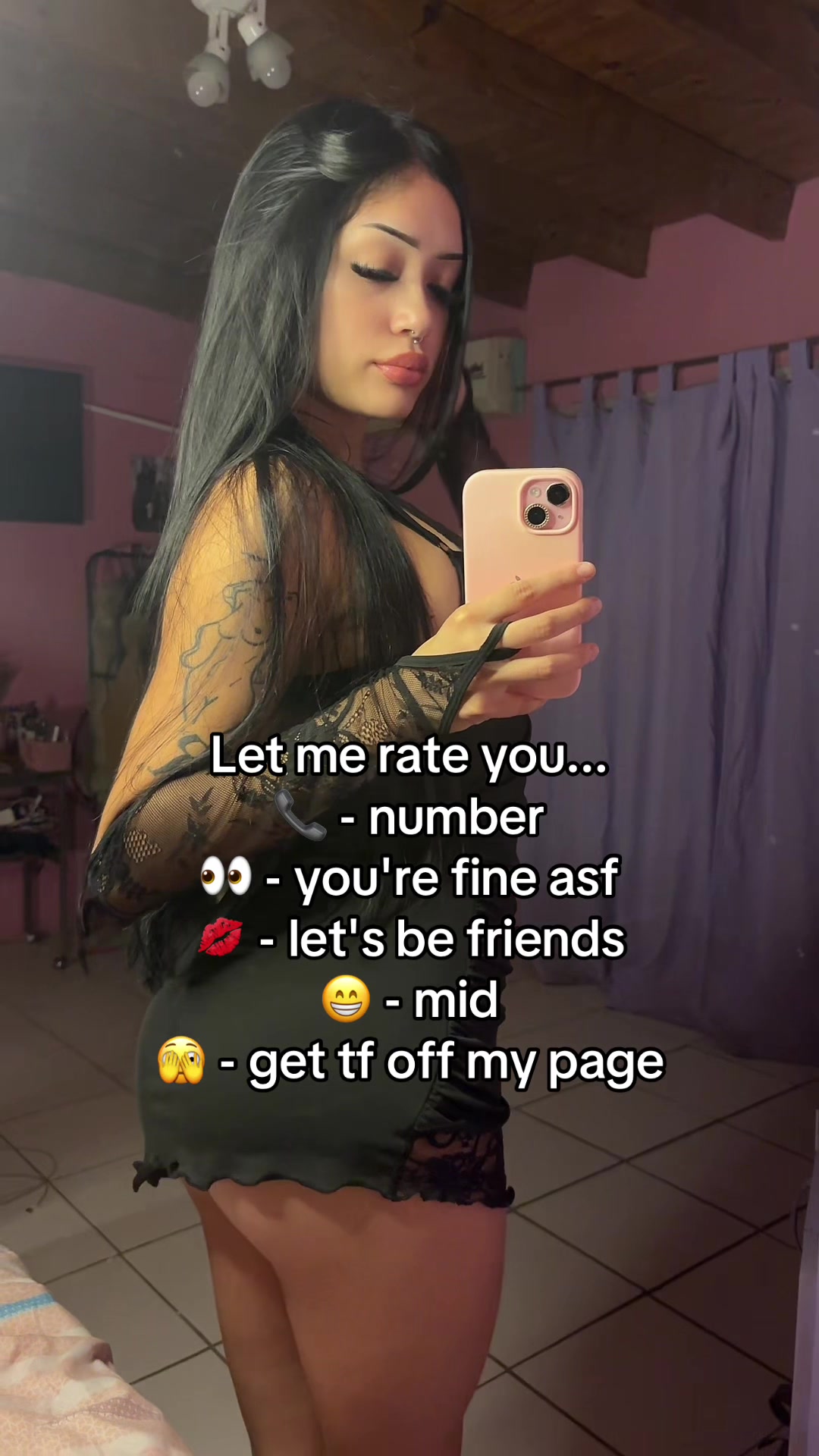 @Lilith ❤️🔥