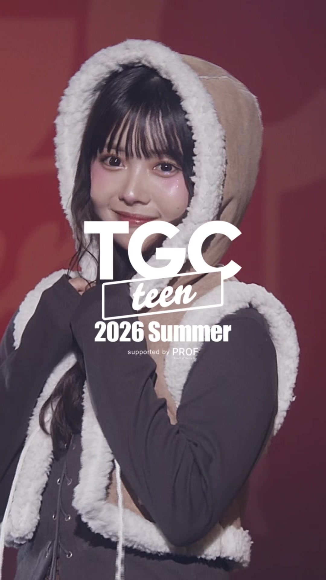 @TGC teen