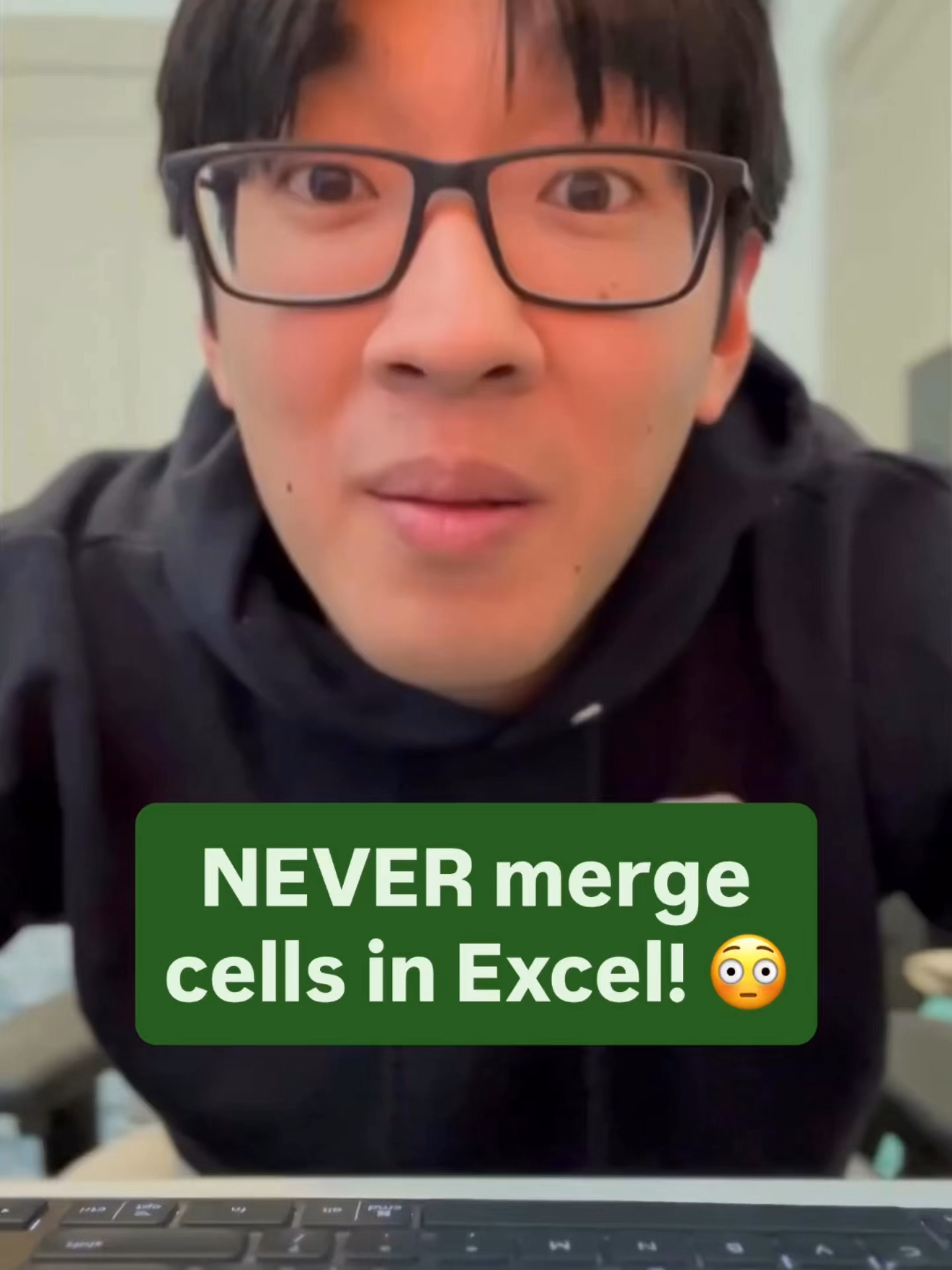 @Grant - Excel Tips