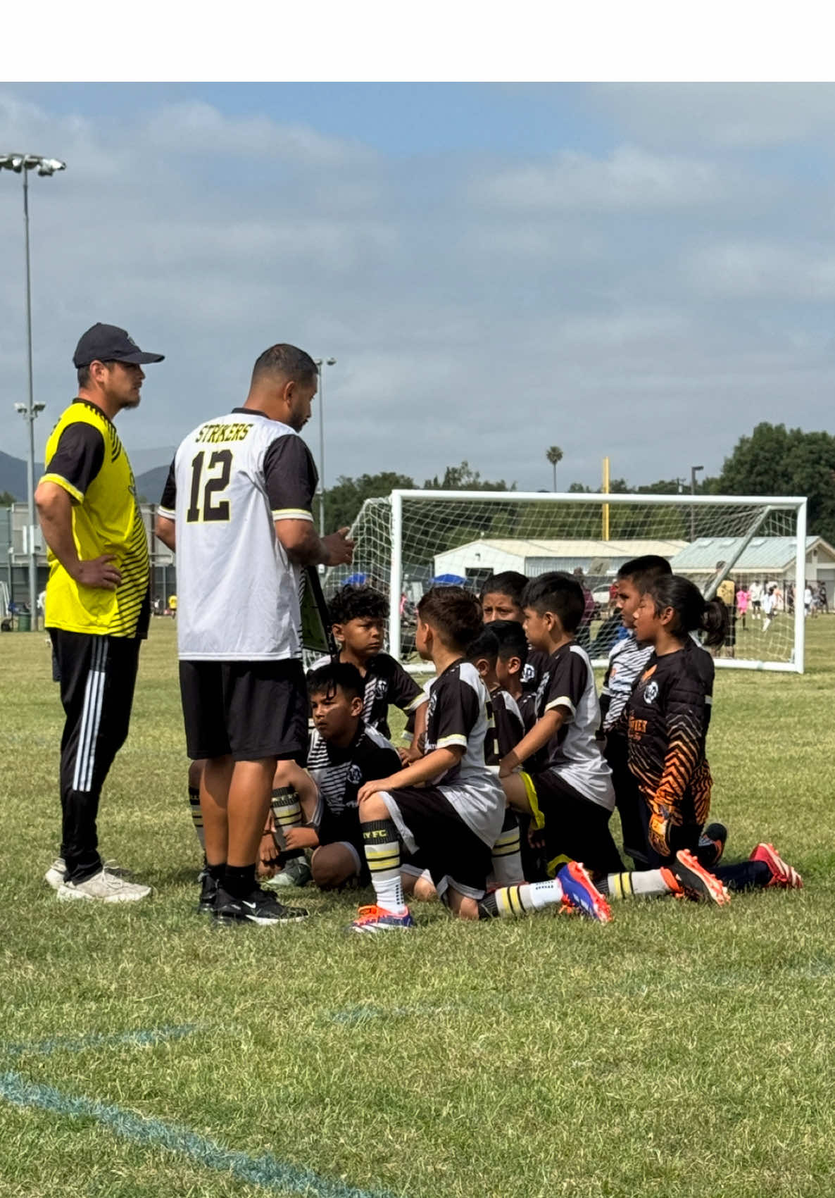 @Valley F.C.