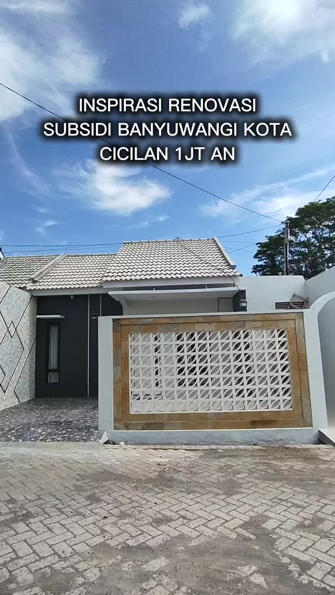 @Nanda.PerumahanBanyuwangi