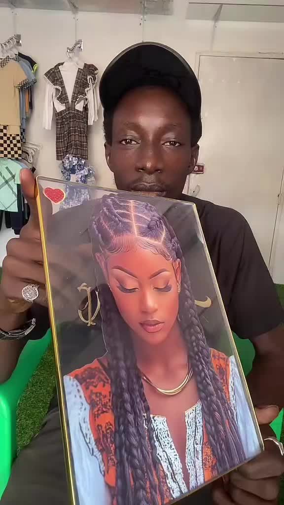 @Kagoro24 🇸🇳