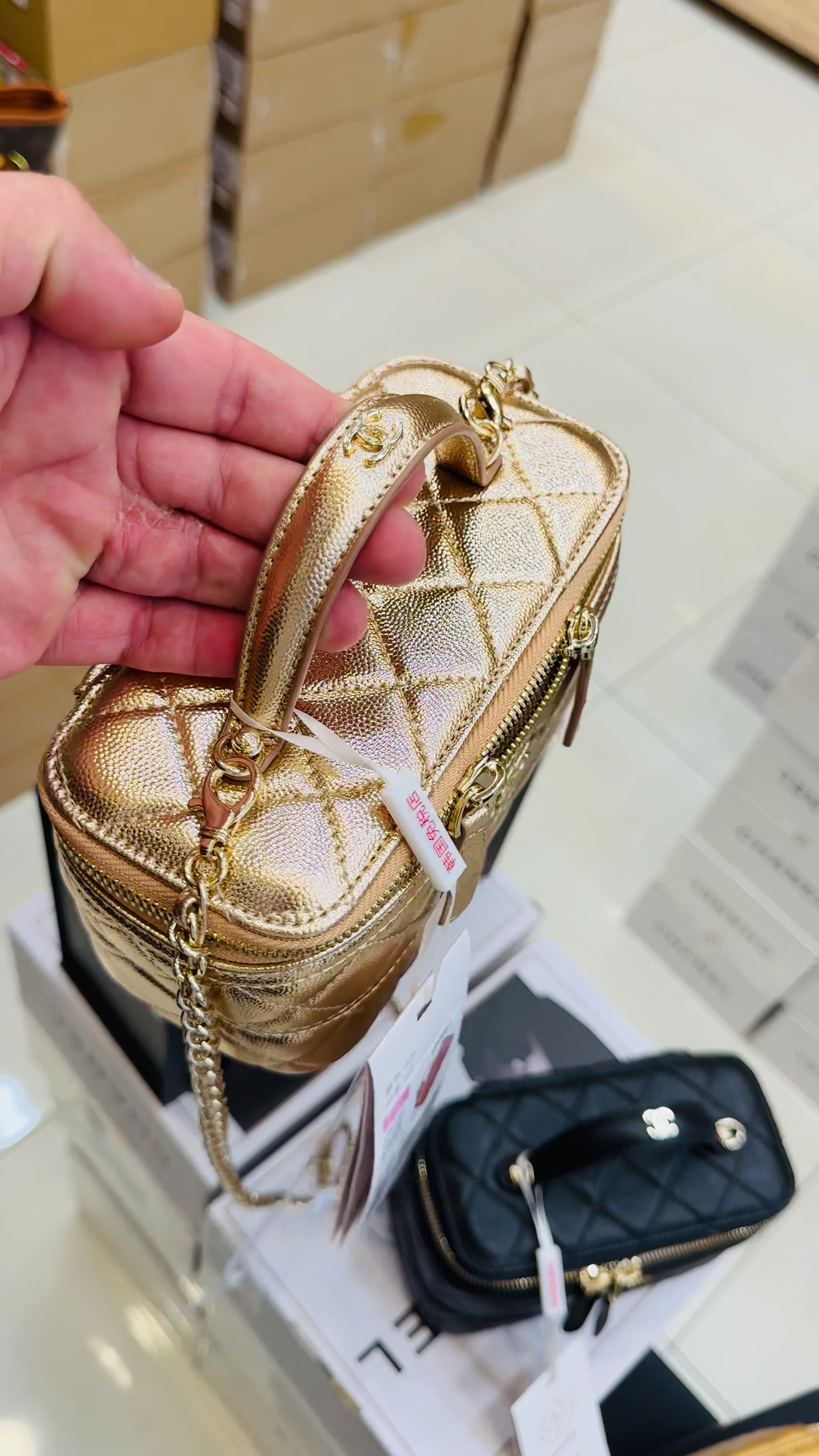 @Magic Bags Gros