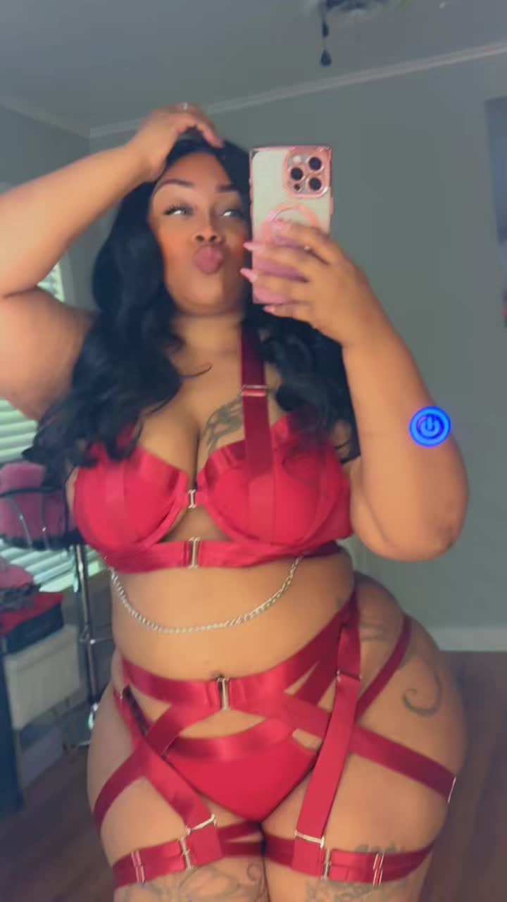 @BigBootyK🍭🍑❤️
