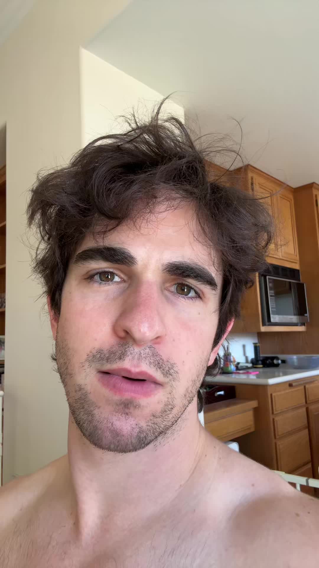 @Zachary Gordon