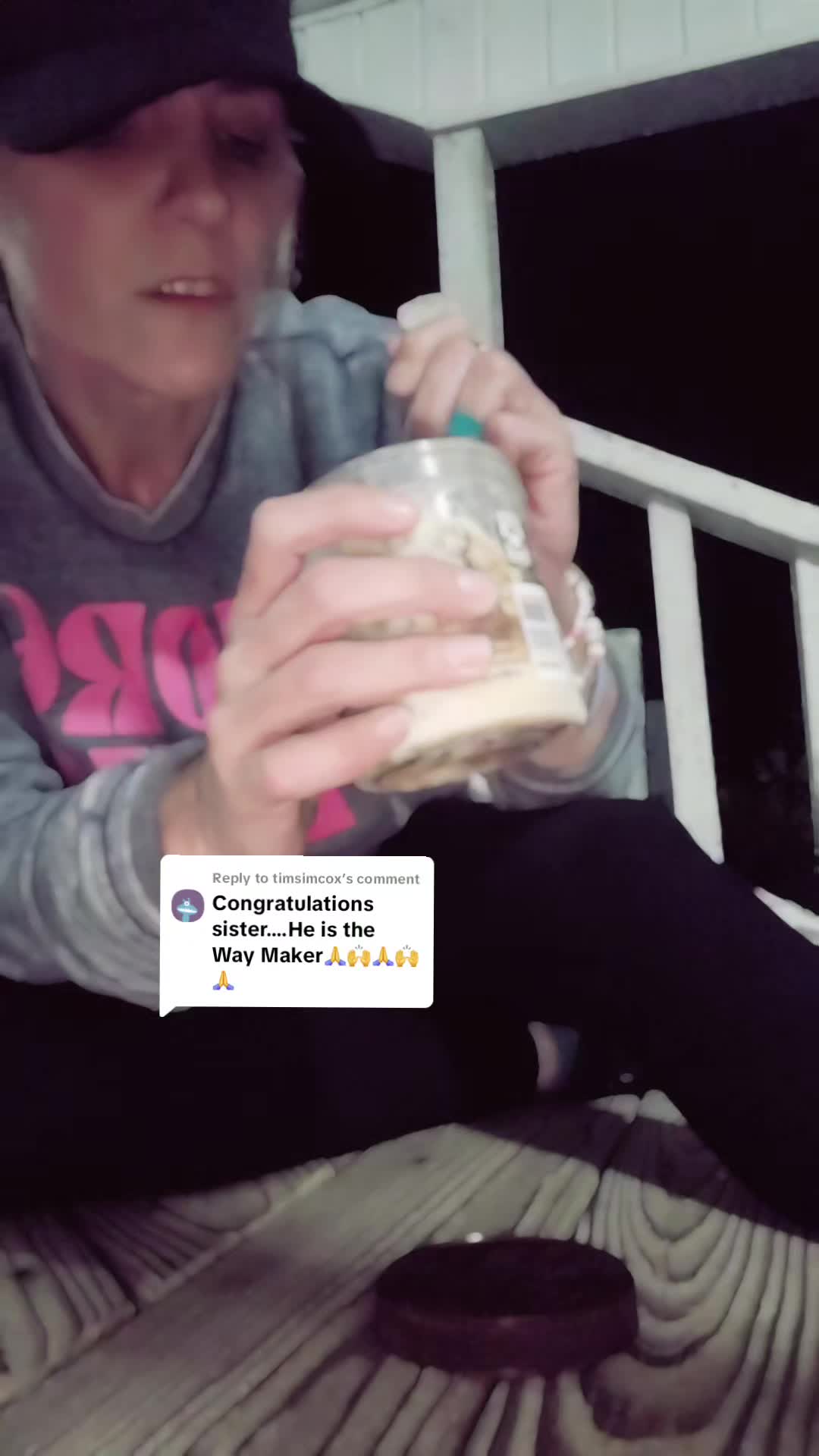 @Nicole