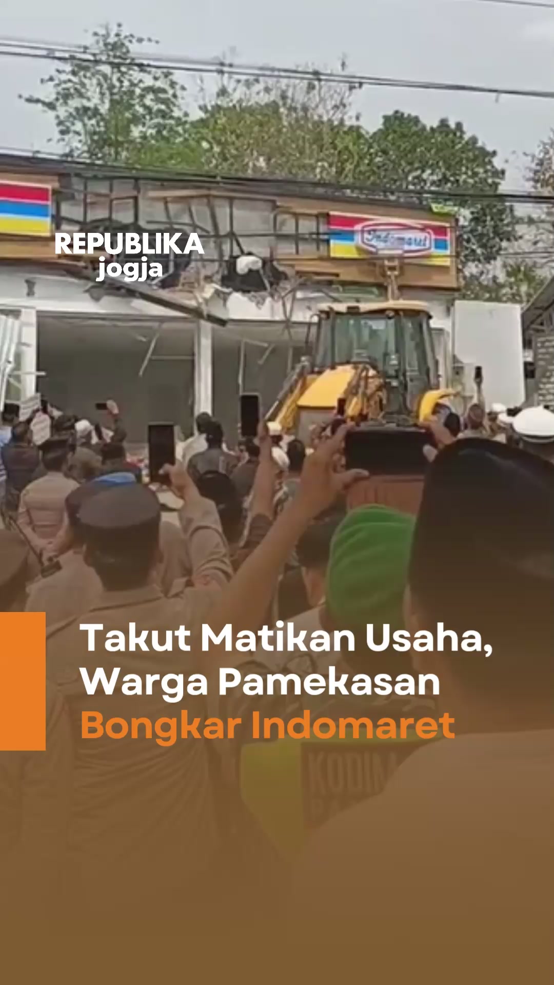 @Republika Jogja