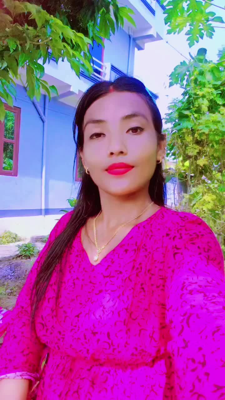@Shanti Xettri
