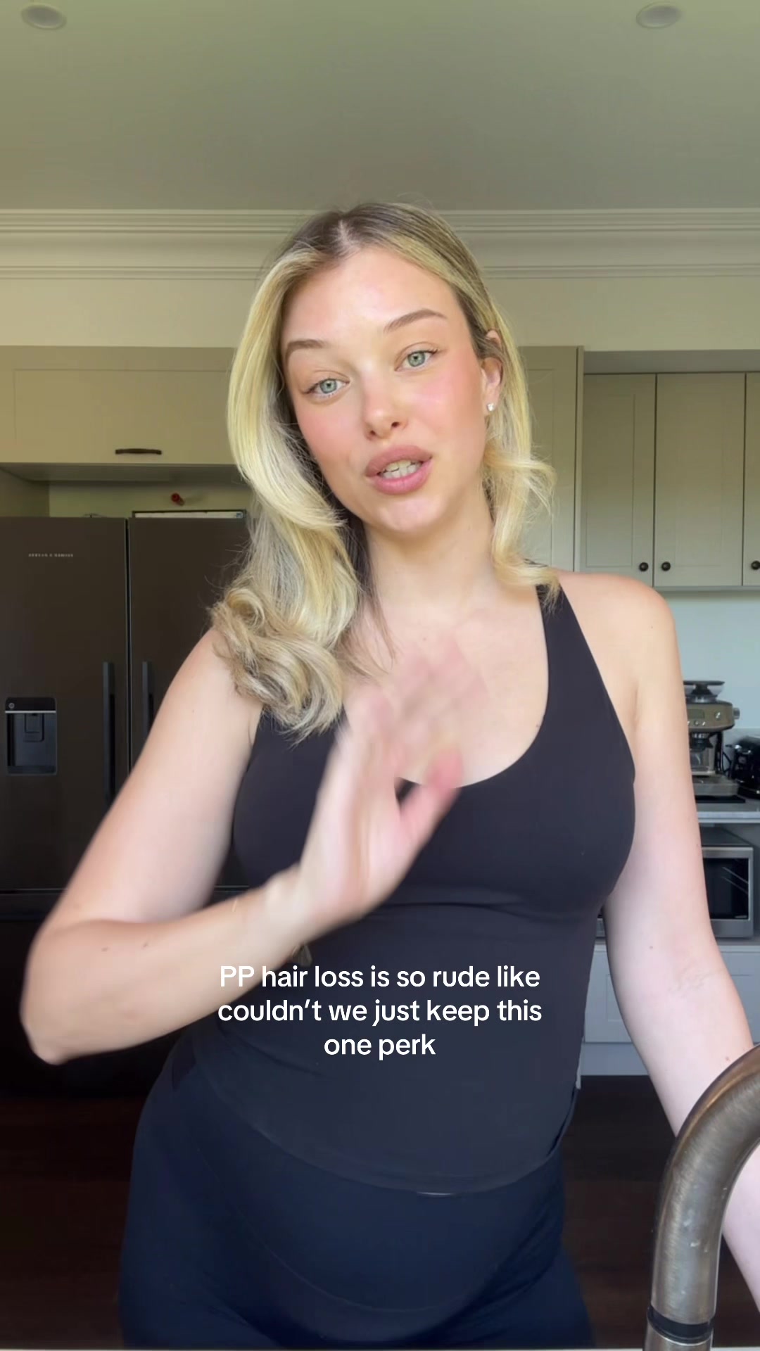 @Hannah | Nutrition Coach