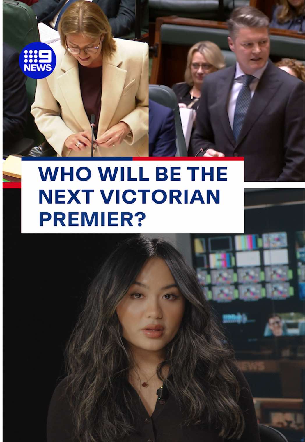 @9News Melbourne