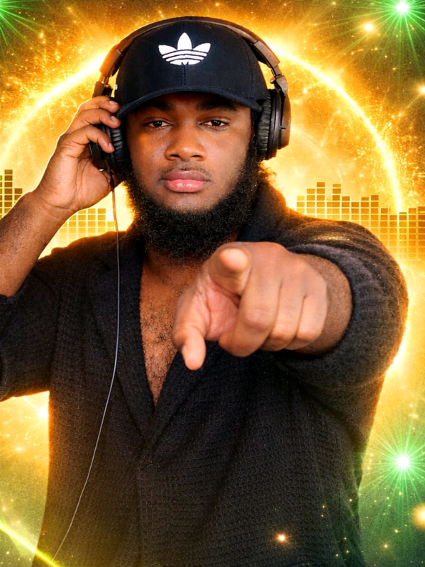 @DJ Buzz🎧 Haiti🇭🇹🇧🇷🇺🇸🦁