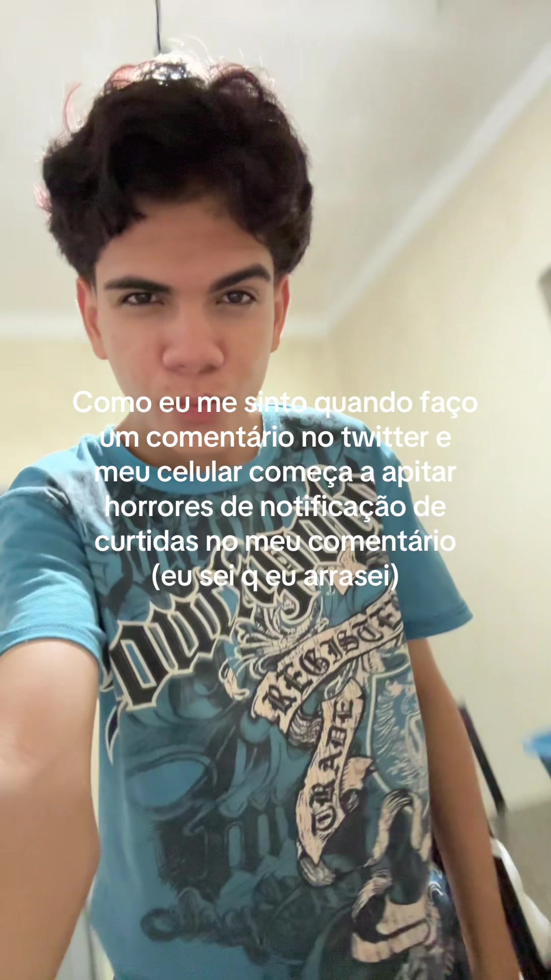 @King Of The Sergipe 😇🌵
