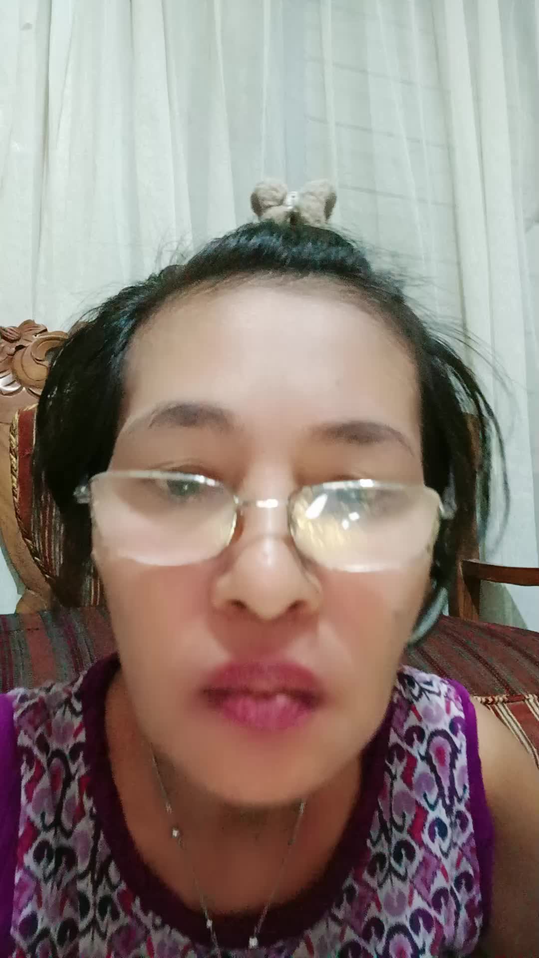 @Nurhazanah77