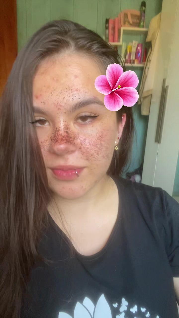 @Flavinha🌹🔱