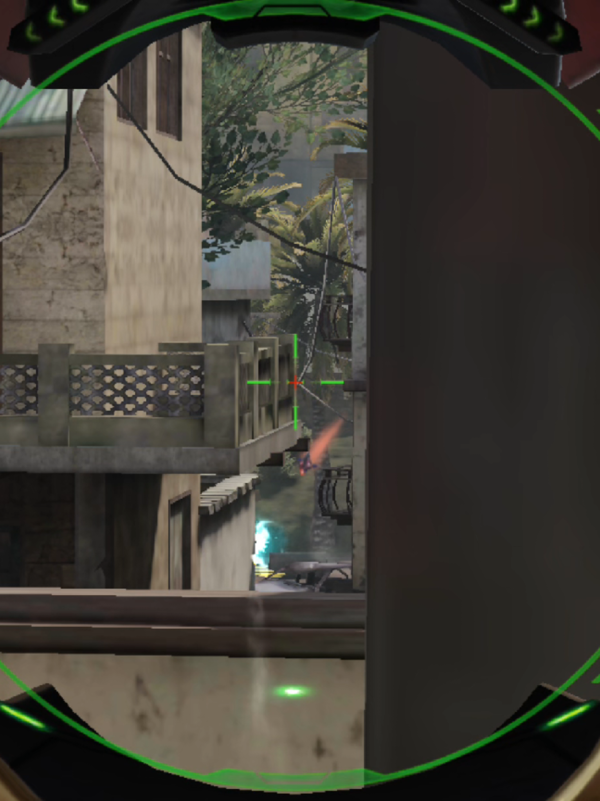 @MERCÚRIO / FPS