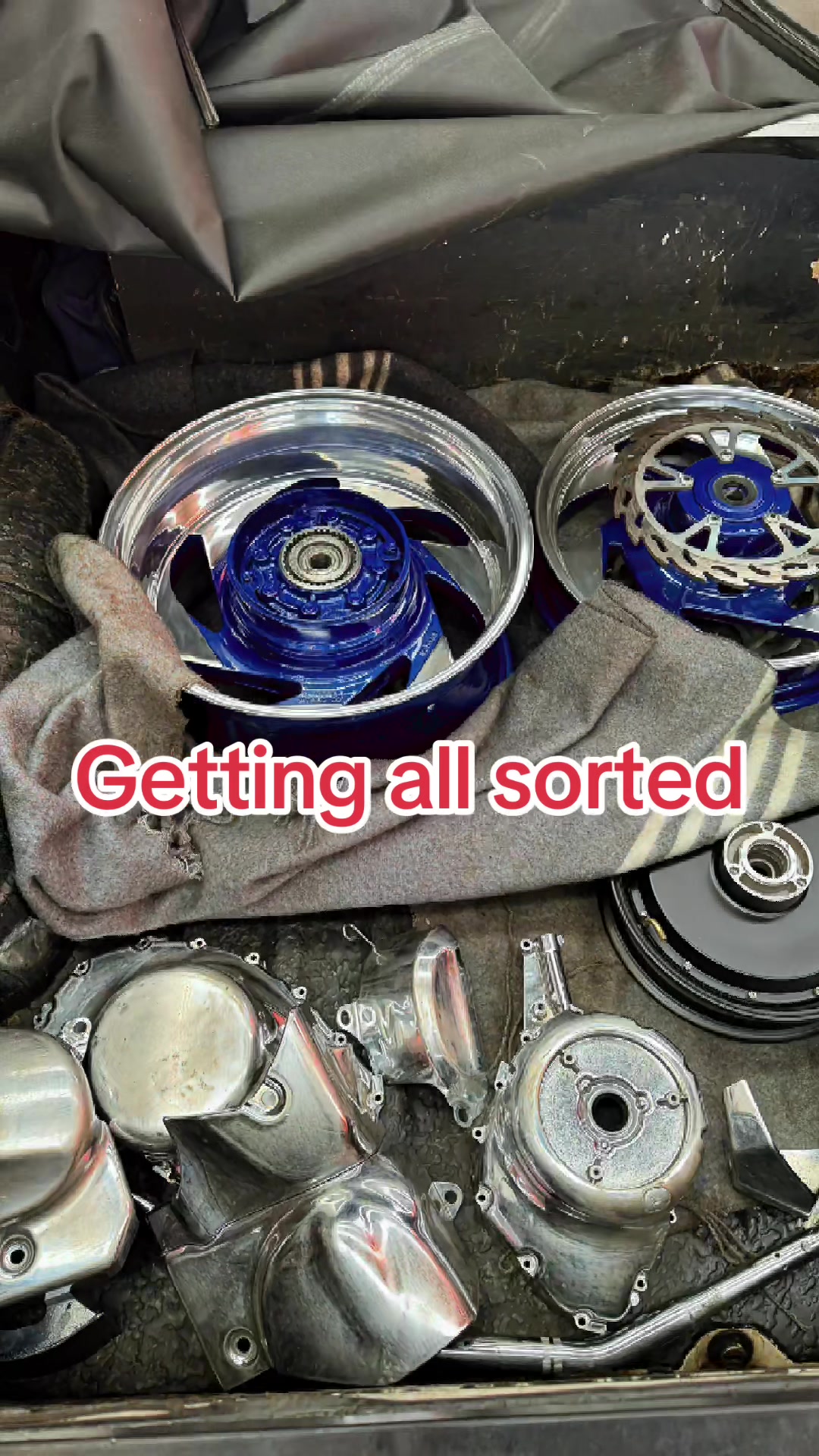 @Jason tyre mafia