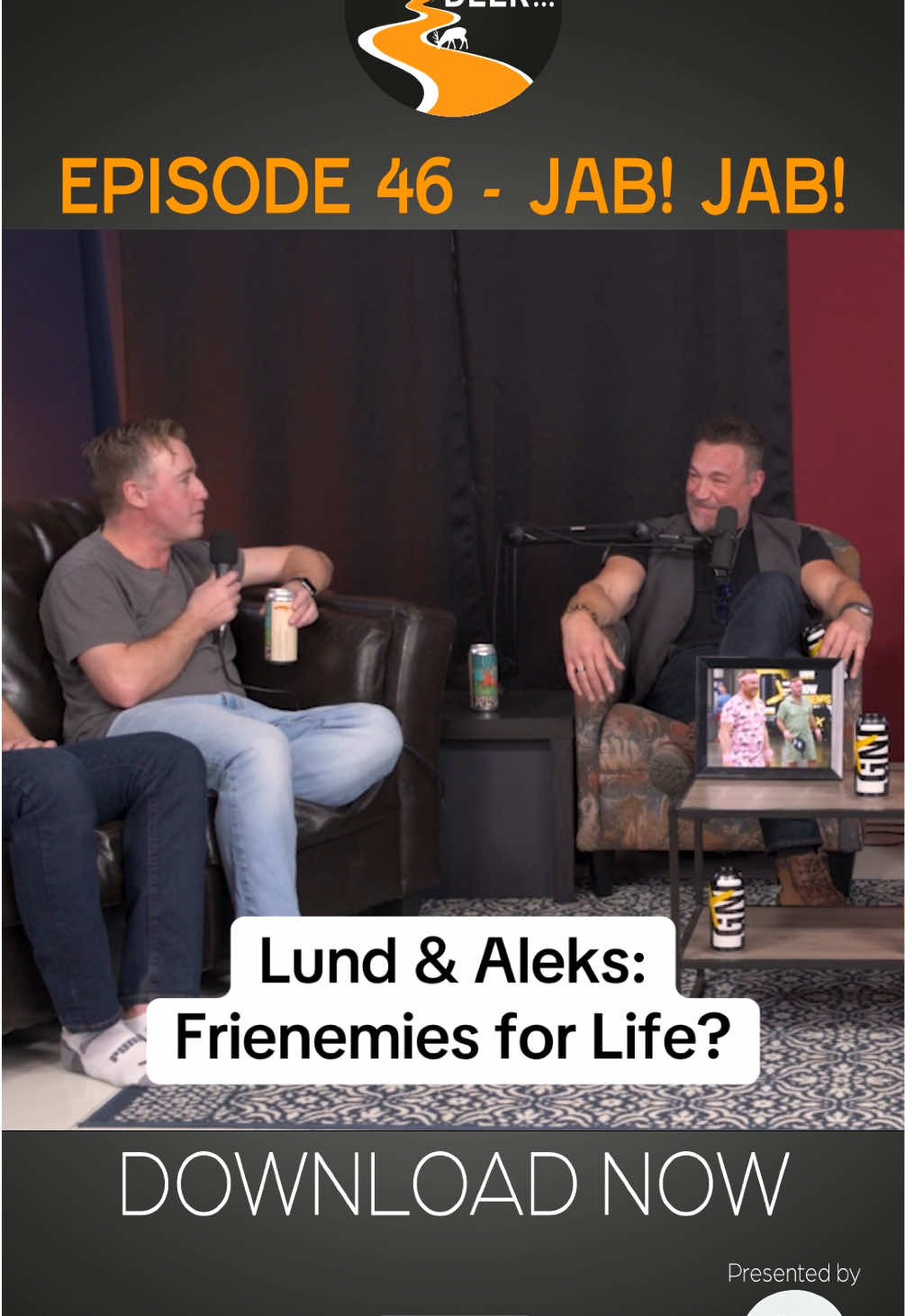 @Oh Deer Podcast