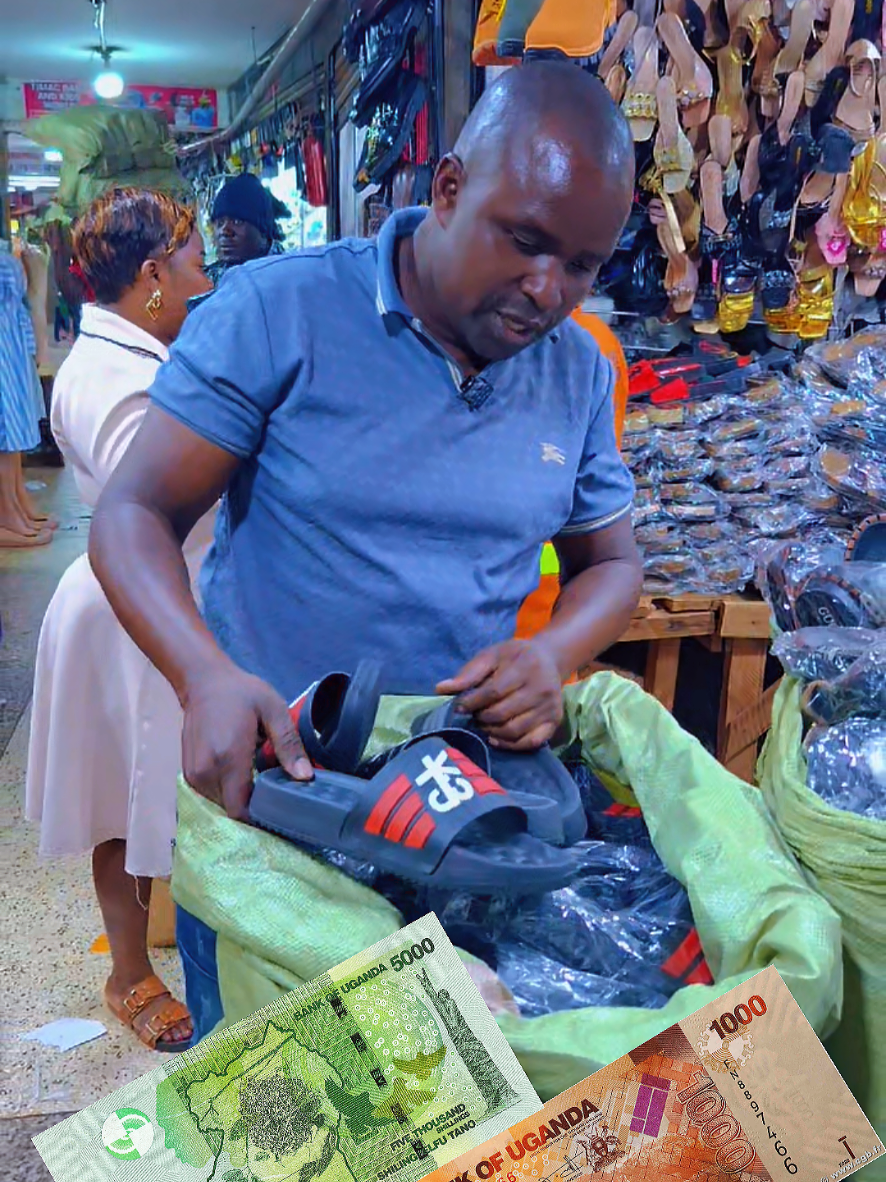 @mayanja shoes