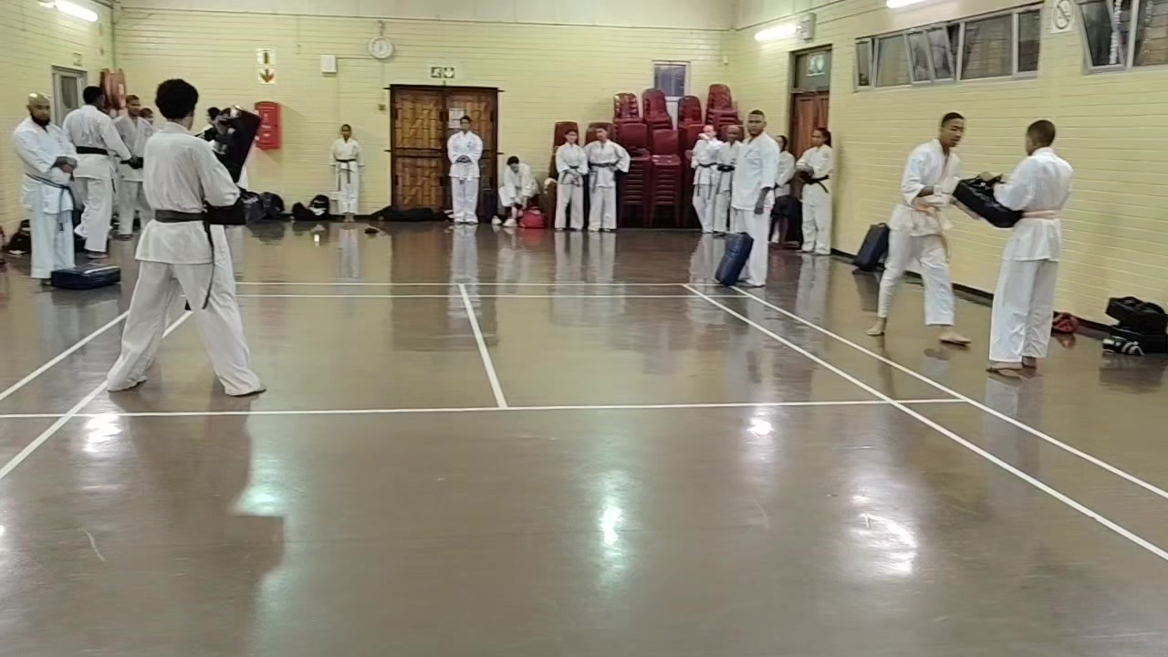 @Shihan T