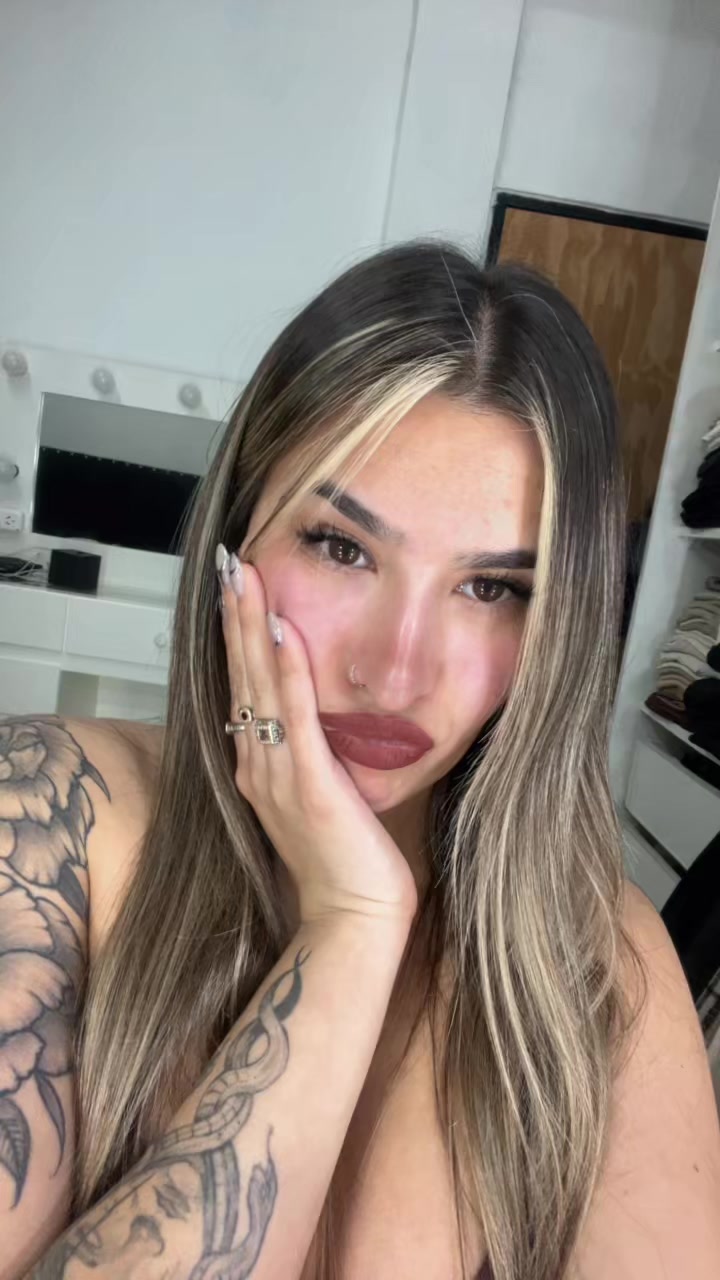@Luana aylen
