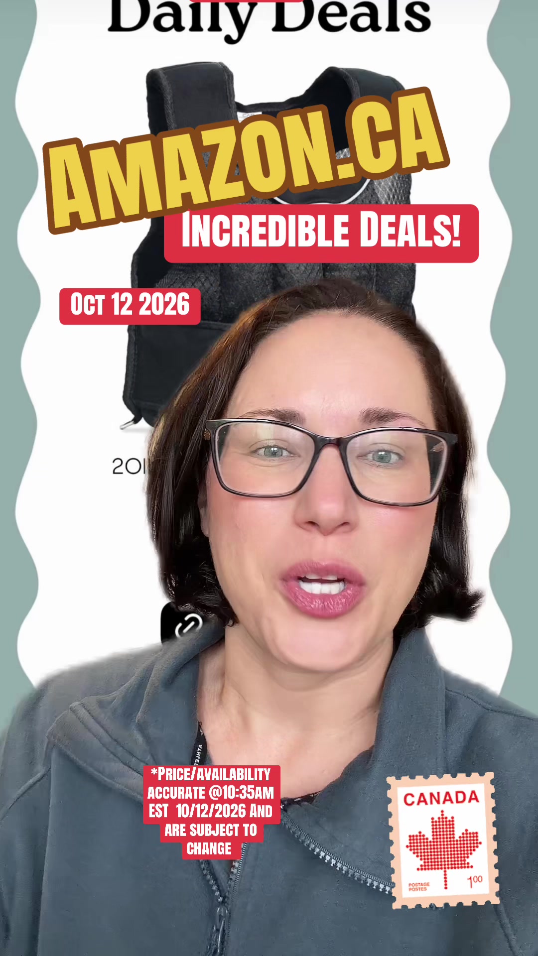 @I Love Deals Canada