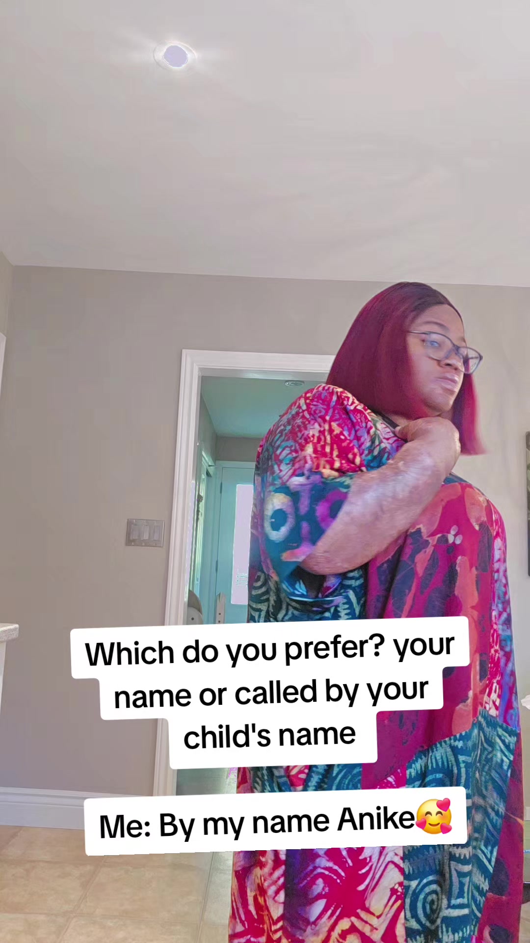 @Yetunde Anike