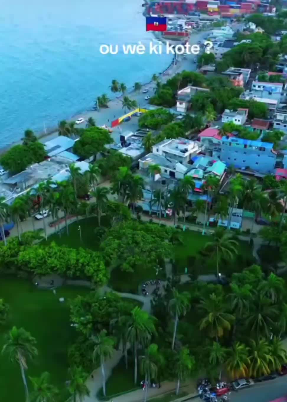 @explore Haiti ๐ญ๐น๐ญ๐นโจ ๐ด๐ด