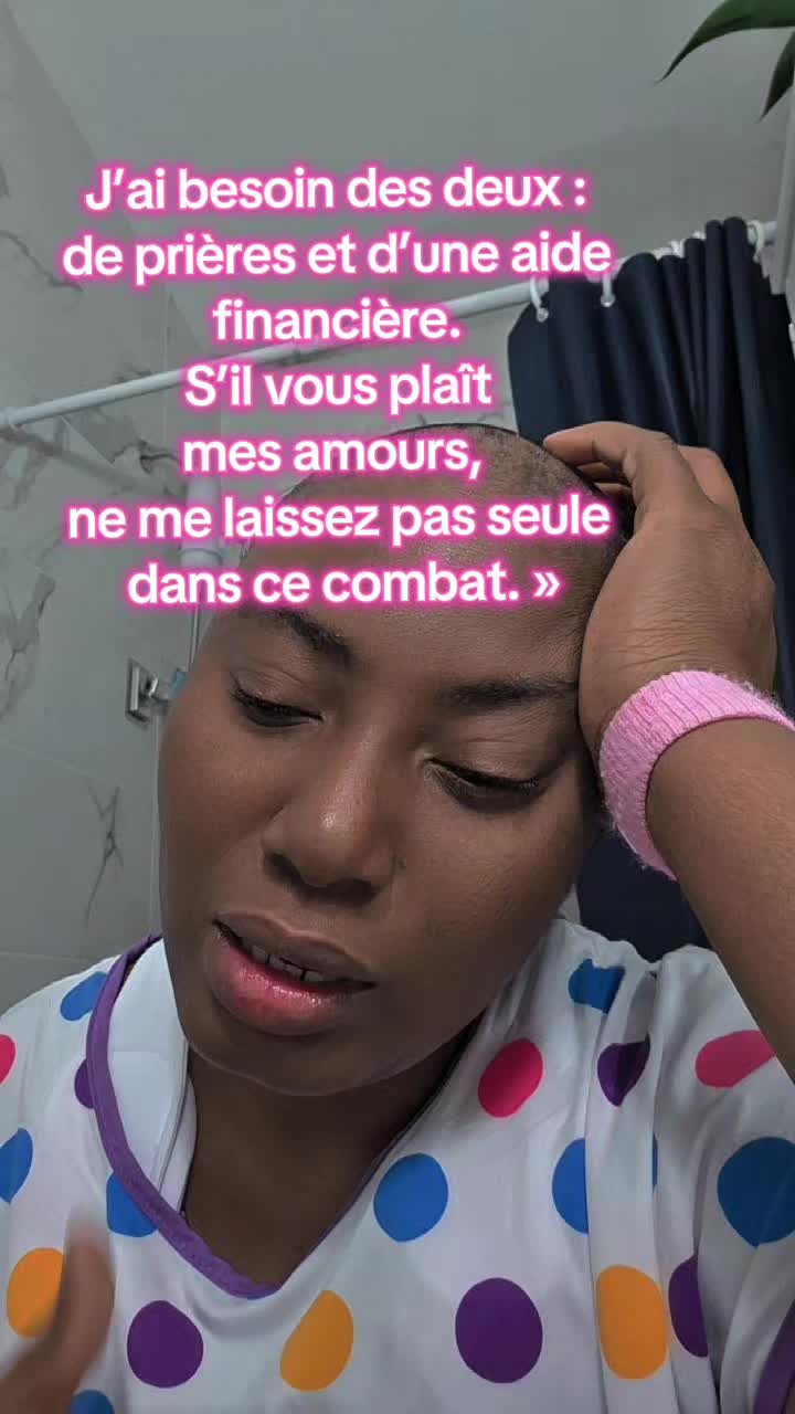 @lareinesoleil2🎗