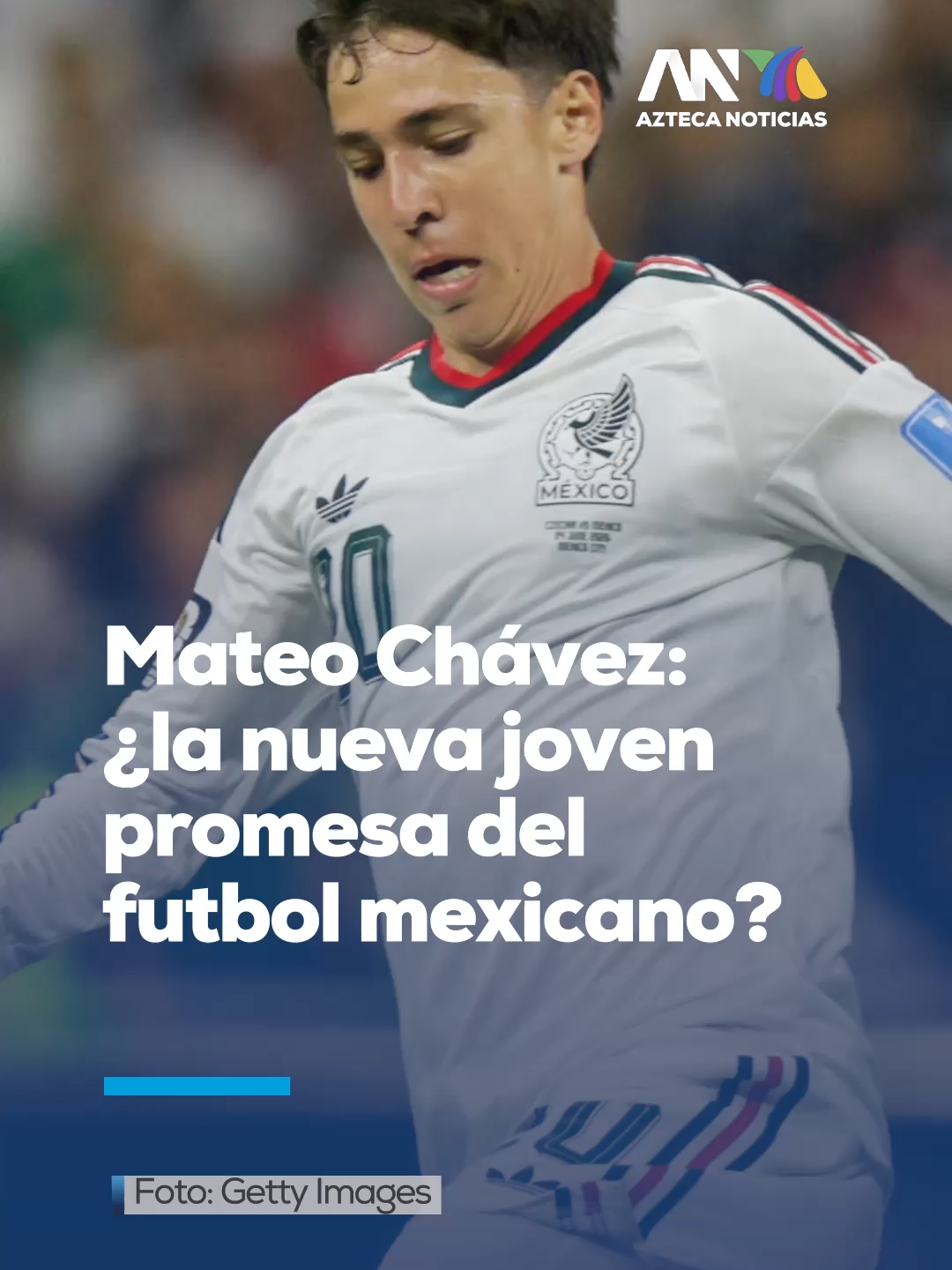 @Azteca Noticias