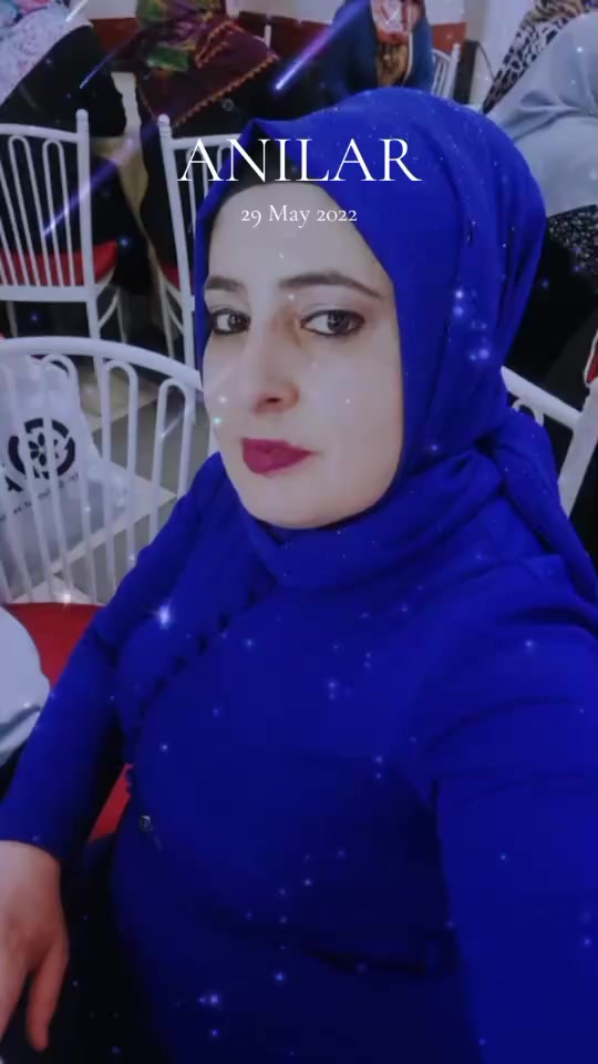 @ordulu Nurcan ERCAN 52💜💜