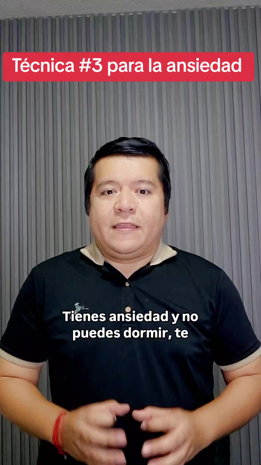 @psicólogo Miguel Miranda