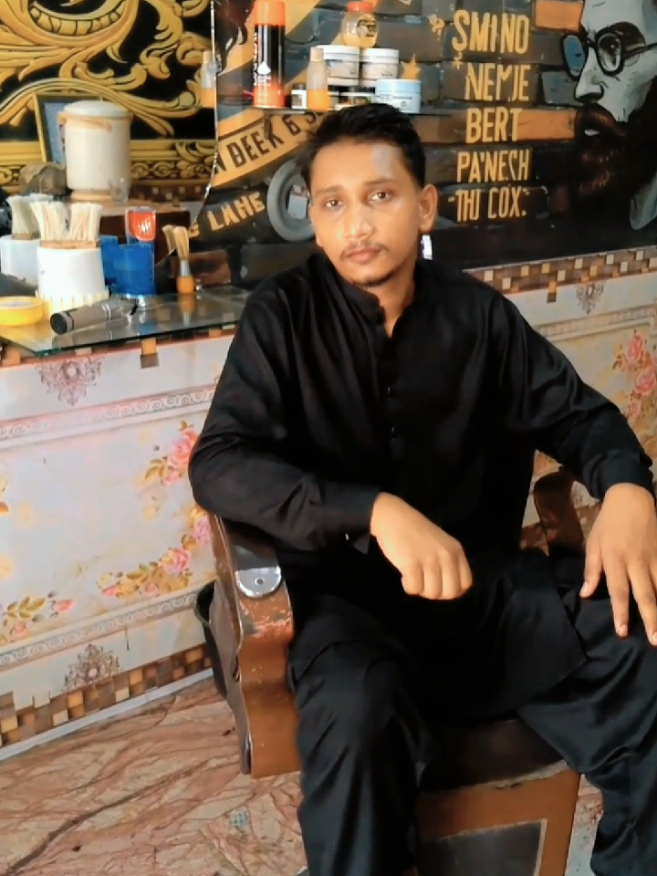 @mohsin Ali