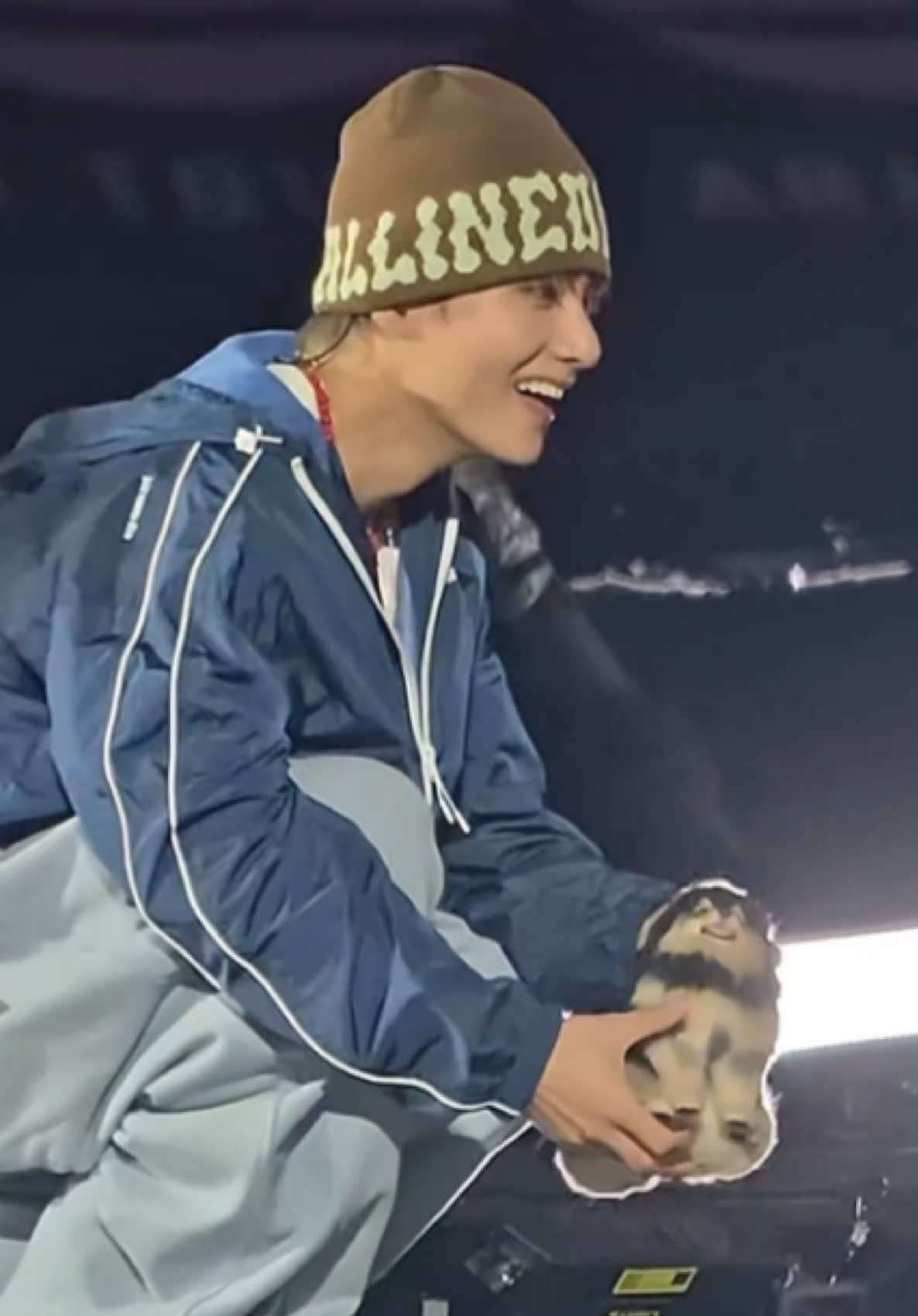 @Taehyung ๐๐ฅ