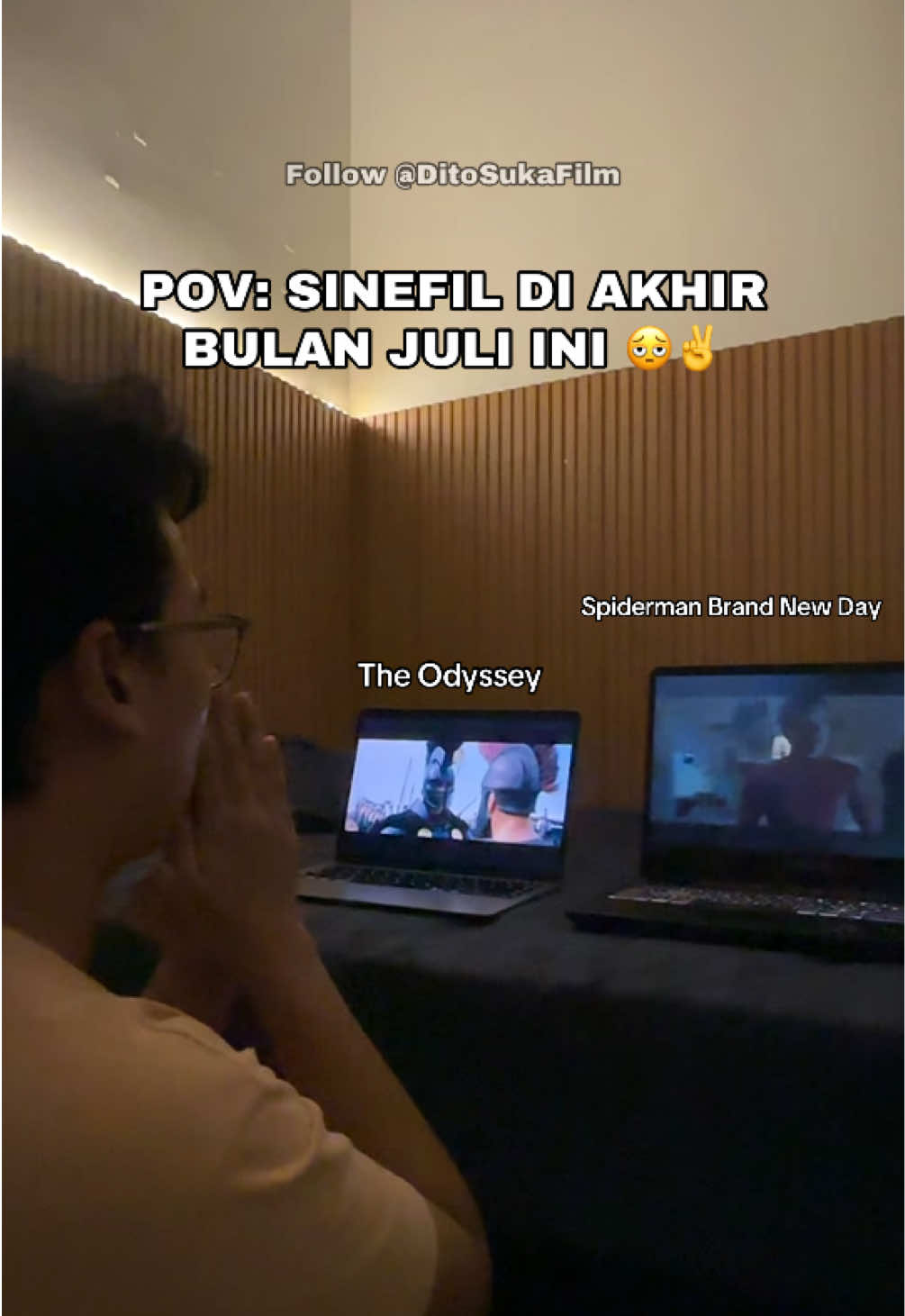 @Dito Suka Film