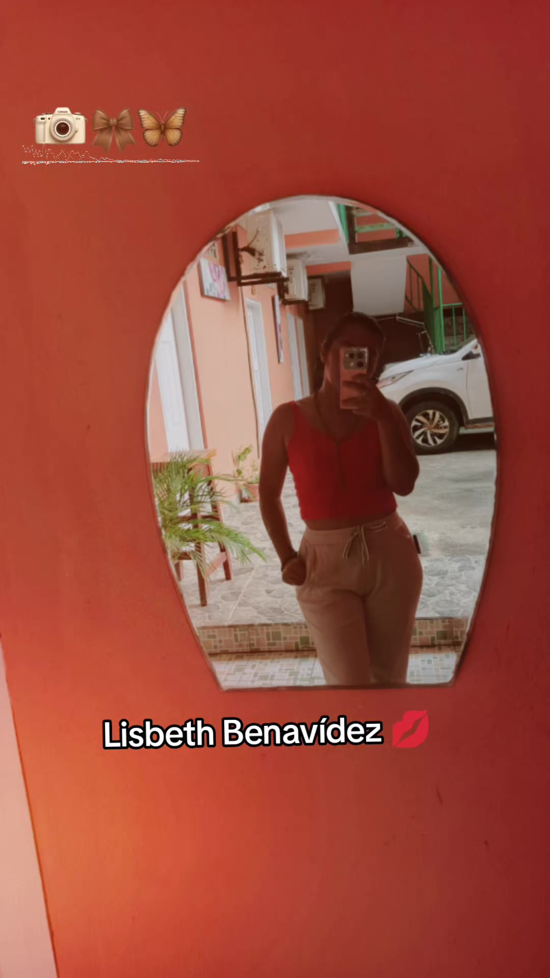 @Lisbeth Benavidez