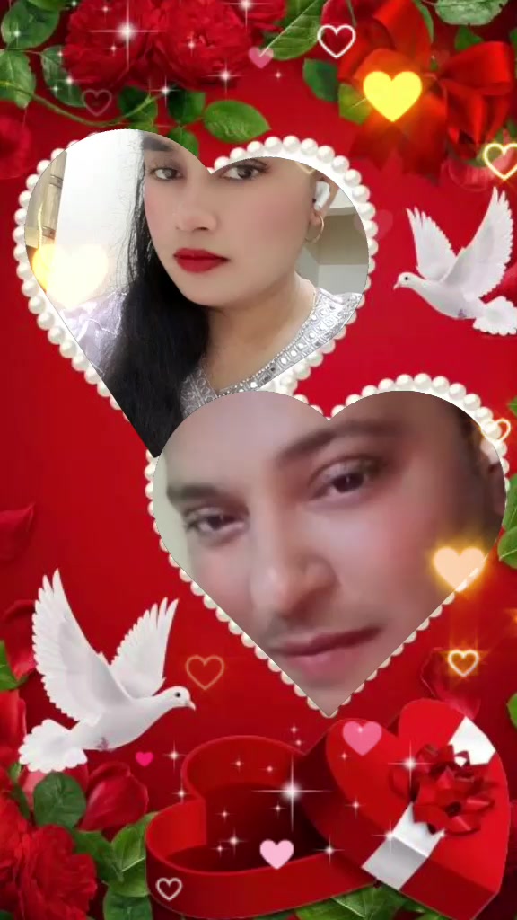 @চাঁদনি রাত