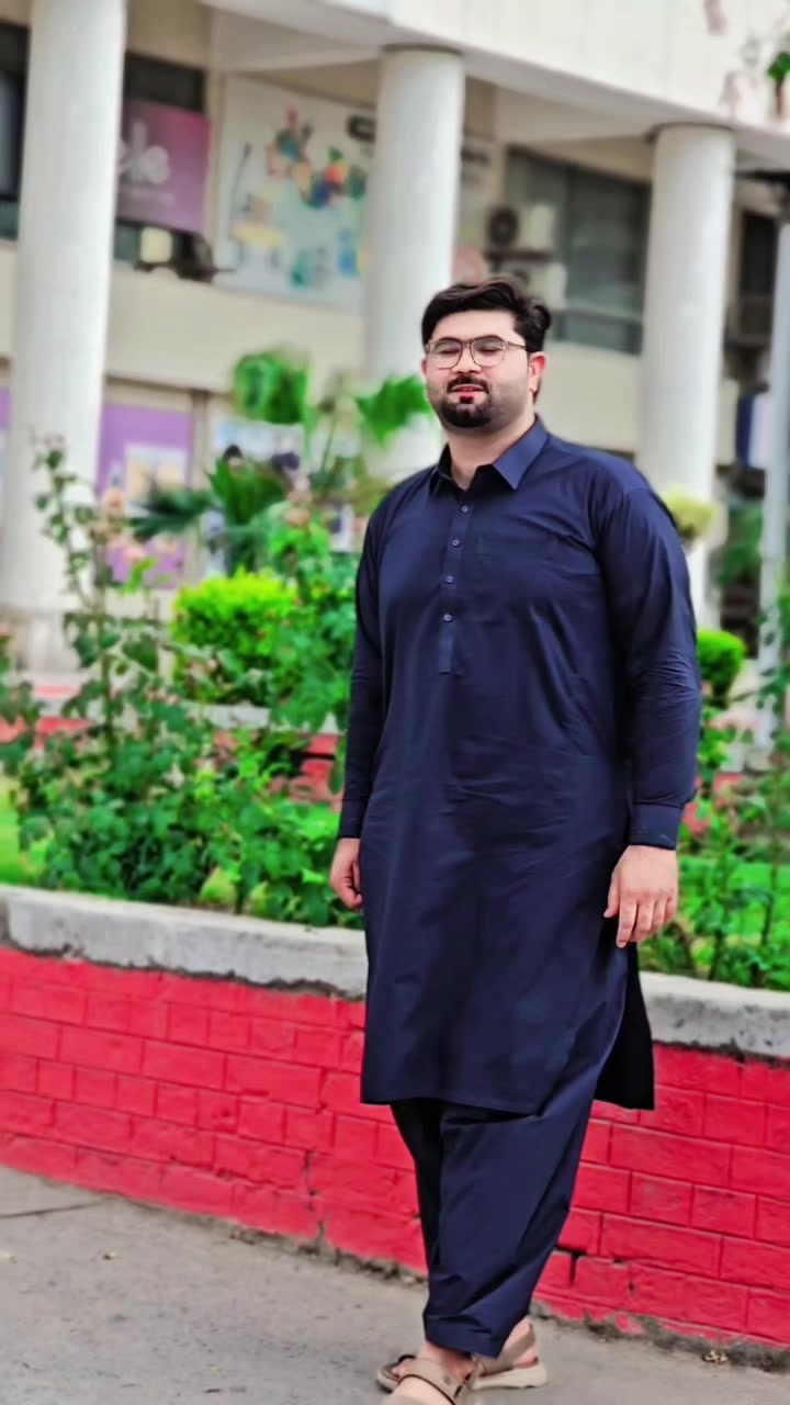 @Amir Saeed 😍