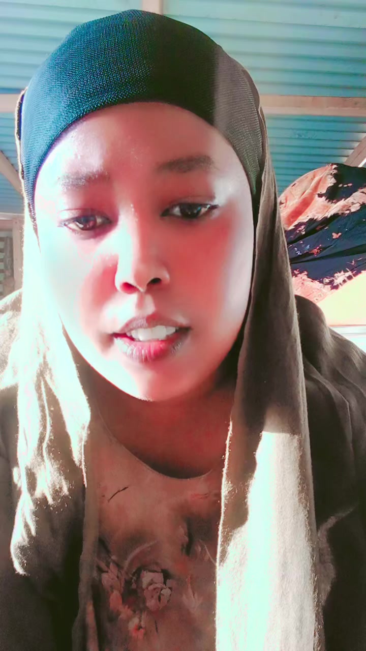@Queen  aisha