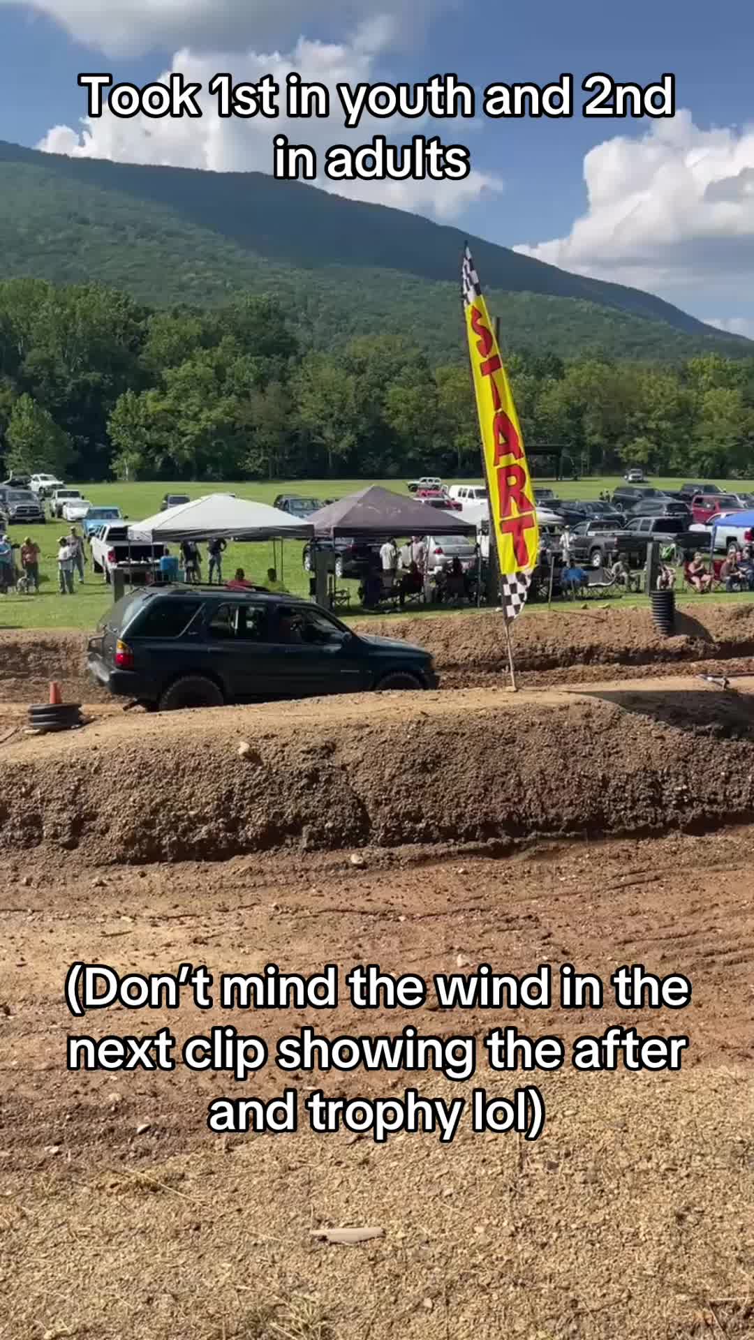 @Troublemakers Demolition Derby