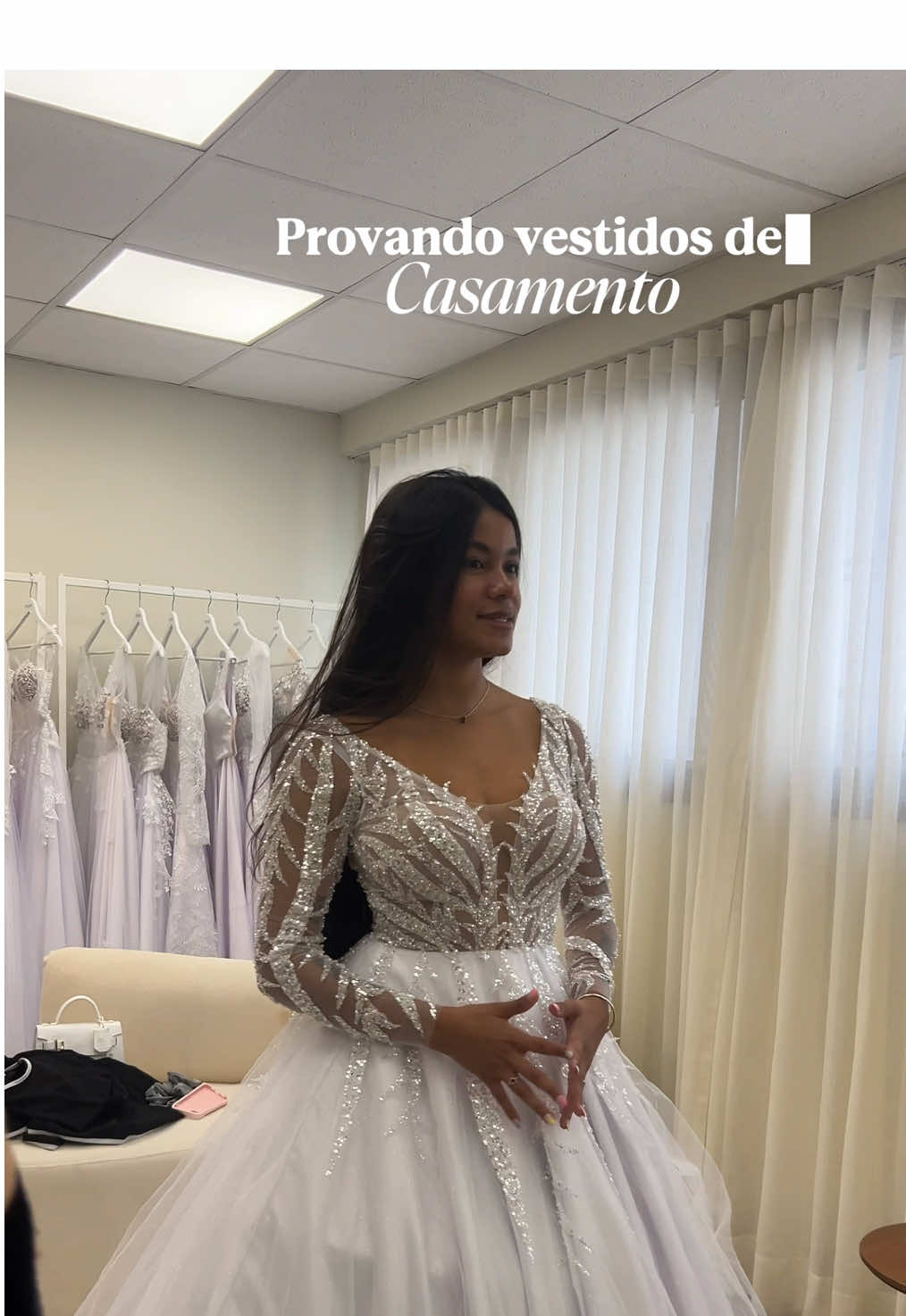 @Luana Nascimento