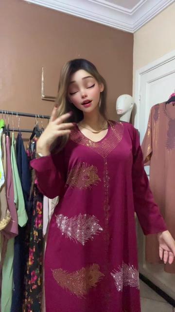 @🛍️Houda_ Shop🛍️