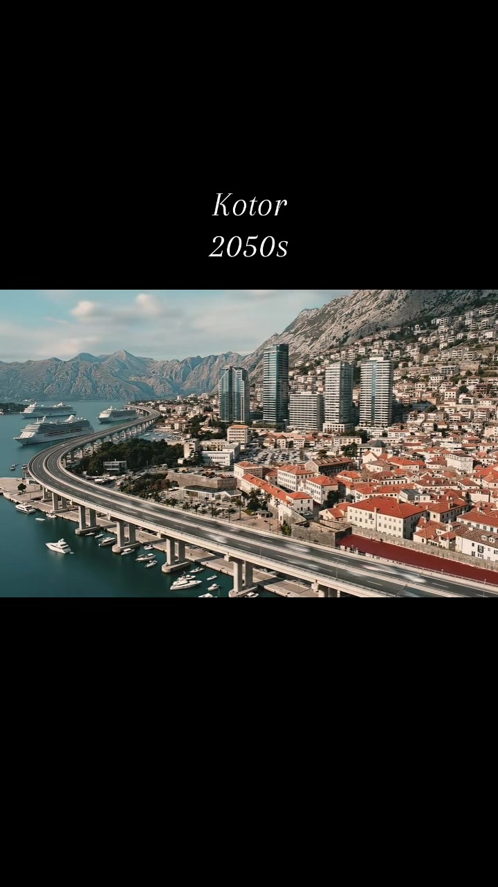 @Montenegro Vibes