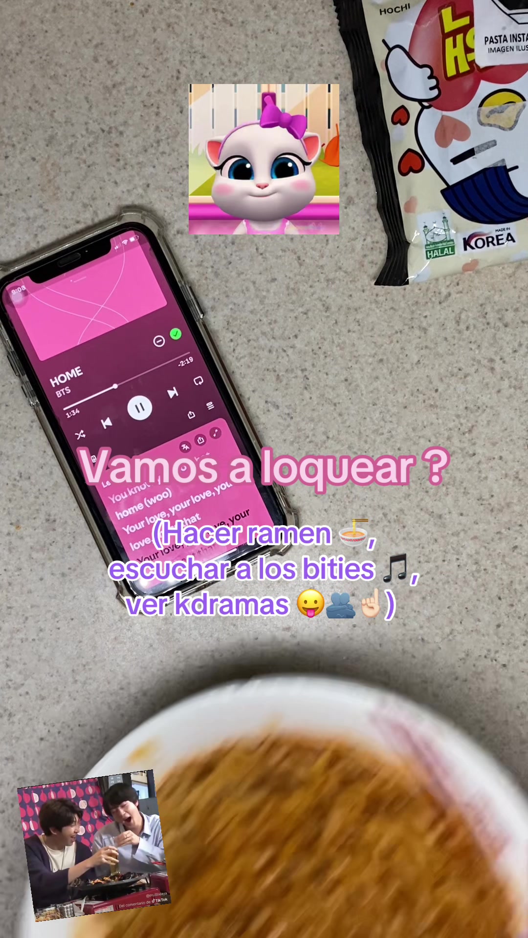 @Valeria Guzman